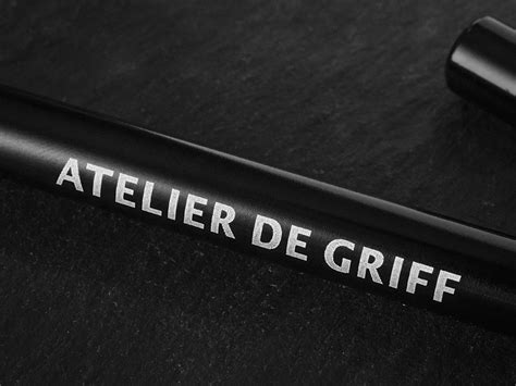 DE GRIFF – Atelier DE GRIFF.